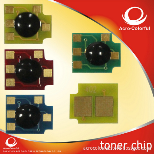Toner Chip for HP Laserjet PRO 200 Color M251/Mfp/M276n